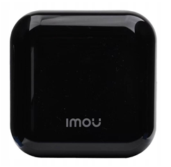 IMOU SMART HOME IR REMOTE CONTROLLER IR1, MULTI DIRECTION, COMPATIBLE WITH OVER 8000 HOME APPLIANCES, WIFI 2.4GHz, COMMUNICATION DISTANCE 70M, CONTROL REMOTLY VIA APP, 2YW.