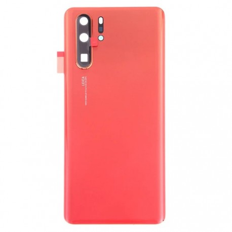 Huawei P30 Pro BatteryCover Amber Sunrise ORIGINAL