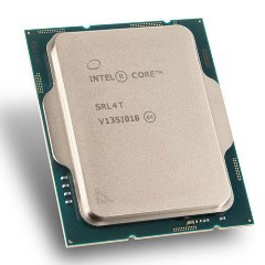 INTEL CPU CORE i5 12400 TRAY, 6C/12T, 2.50GHz, CACHE 18MB, SOCKET LGA1700 12th GEN, GPU, 1YW.