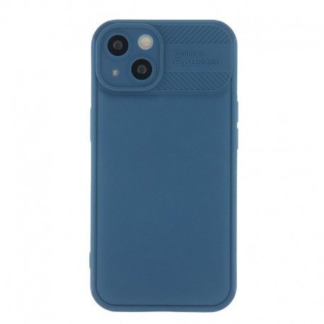 Samsung Galaxy A05S Testa Honeycomb Silicone Blue