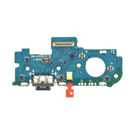 Samsung Galaxy A35 5G Type C System Connector+Microphone ORIGINAL