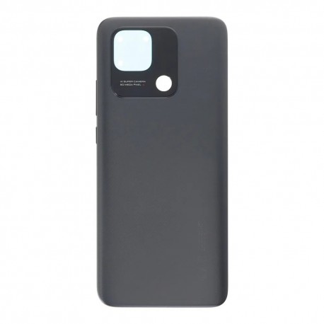 Xiaomi Redmi 10c BatteryCover Grey/Black ORIGINAL