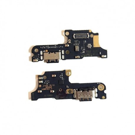 Xiaomi Redmi 13C System Connector ORIGINAL