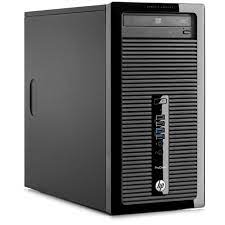 HP Prodesk 400 G1 MT i3-4130/8GB/240GB SSD/DVDRW