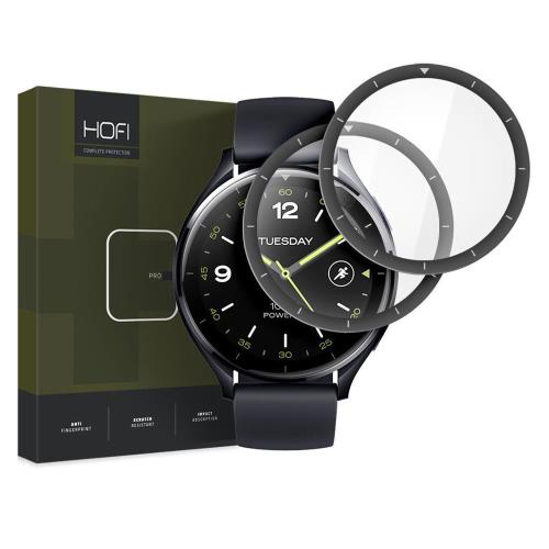 Hybrid Glass Hofi Pro+ Xiaomi Watch 2  (2 .)