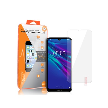 Huawei Y6 2019/Y6 Pro 2019 Tempered Glass 9H