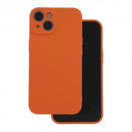 Samsung Galaxy A05S Testa Silicone Orange