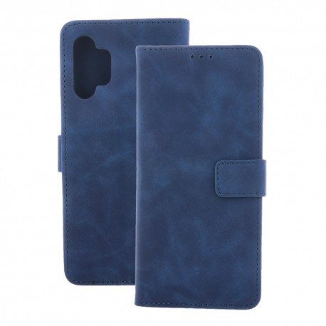 Xiaomi Redmi Note 13 4G Testa Velvet Case Blue/Navy