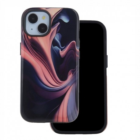 Apple iPhone 11 Testa Decor Silicone Desert