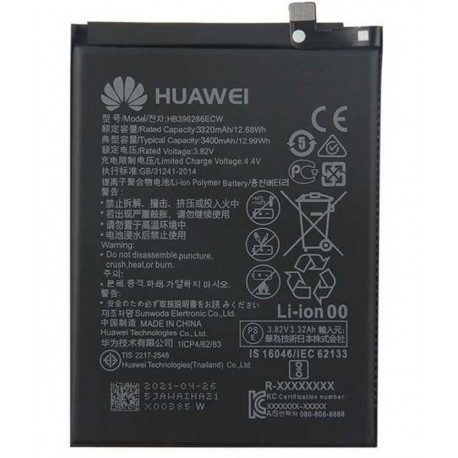 Huawei HB396286ECW P Smart 2019 Battery GRADE A