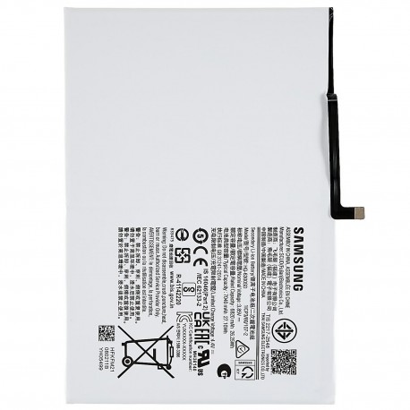 Samsung HQ-6300NA Battery X200/X205 ORIGINAL