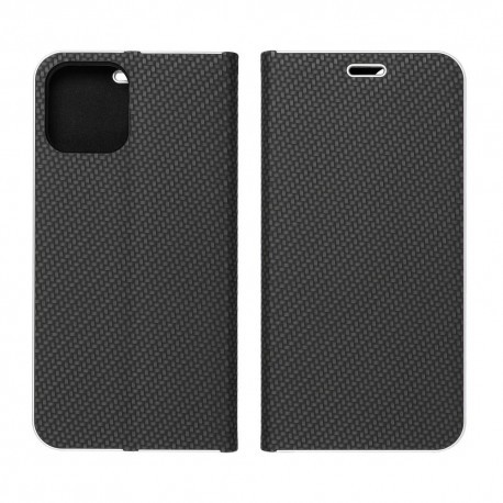 Xiaomi Redmi 12 4G/5G Luna Carbon Case Black