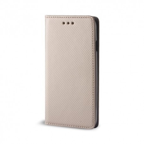 Xiaomi Redmi 12 4G/5G Testa Magnet Case Gold