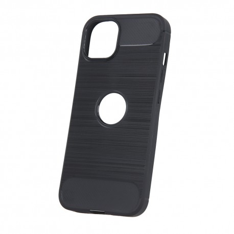 Xiaomi Redmi 13C 5G Testa Carbon Silicone Black