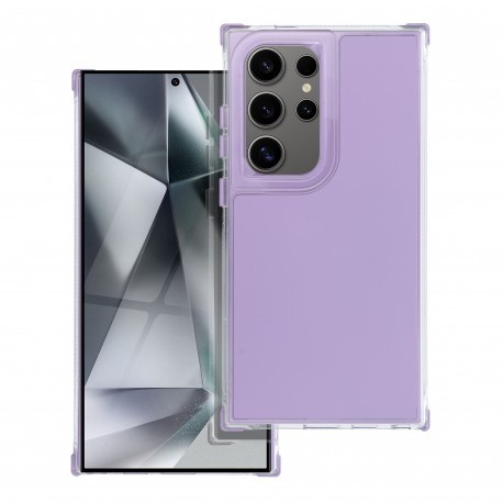 Xiaomi Redmi 13C/Poco C65 Matrix Silicone Light Violet