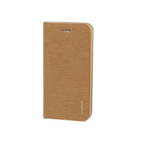 Xiaomi Redmi Note 10/Note 10S Vennus Case Gold