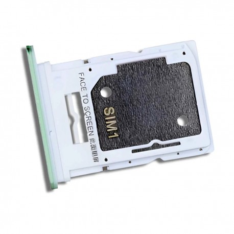 Xiaomi Redmi Note 13 4G Sim Tray Green ORIGINAL