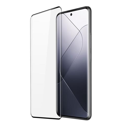 Tempered Glass Full Face Dux Ducis Xiaomi 14 Pro 5G  (1 .)