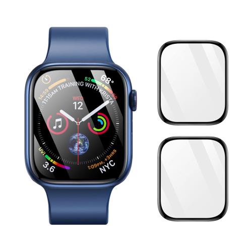 Tempered Glass Dux Ducis Apple Watch Series 7/ 8/ 9 41mm  (2 pcs)