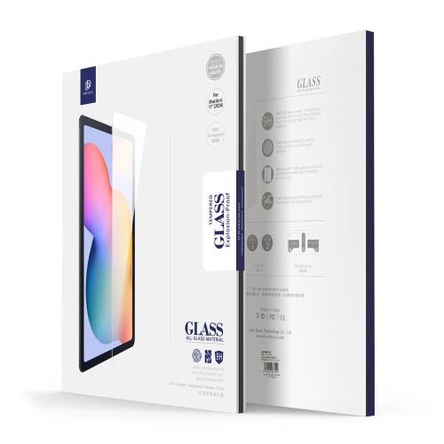 Tempered Glass Dux Ducis Apple iPad Air 6 11 (2024) (1 .)