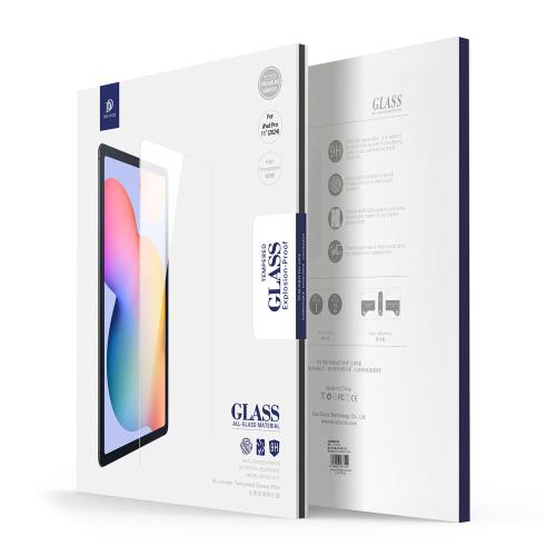 Tempered Glass Dux Ducis Apple iPad Pro 11.0 (2024) (1 .)