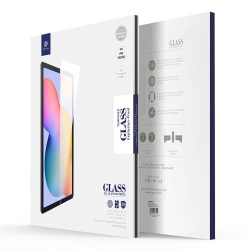 Tempered Glass Dux Ducis Apple iPad 10 10.9 (2022) (1 .)