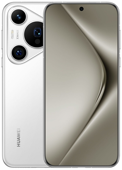 HUAWEI PURA 70 PRO DUAL SIM 512GB ROM/12GBRAM WHITE EU