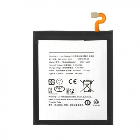 Samsung EB-BA920ABU Galaxy A9 2018 Battery GRADE A