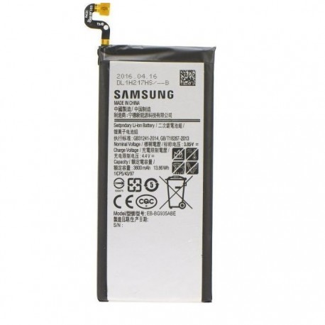 Samsung EB-BG935AB Battery GRADE A