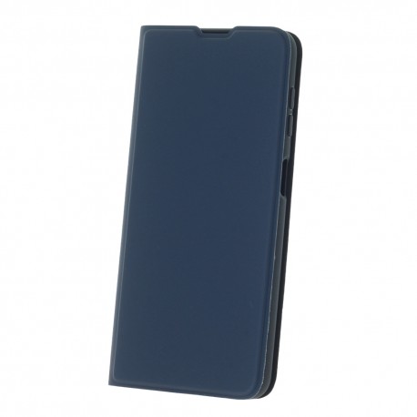 Samsung Galaxy A05S Testa Smart Soft Case Blue