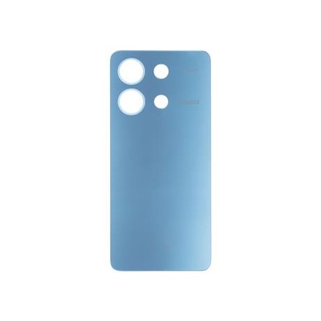 Xiaomi Note 13 4G BatteryCover Blue GRADE A