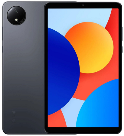 XIAOMI REDMI PAD SE 8.7 WI-FI 64GB ROM/4GB RAM GRAPHITE GRAY EU