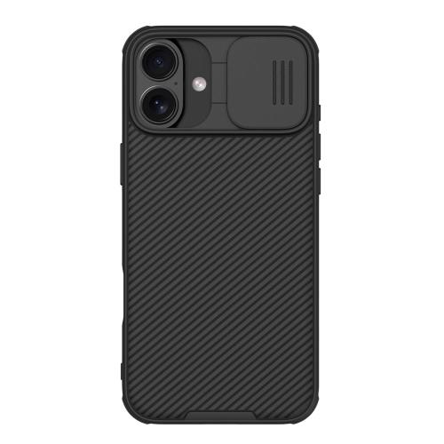  Soft TPU & PC Nillkin Camshield Pro Apple iPhone 16 