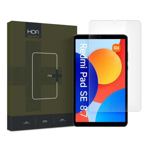 Tempered Glass Hofi Premium Pro+ Xiaomi Redmi Pad SE 8.7  (1 .)