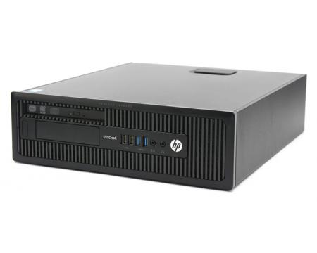 HP Prodesk 600 G1 SFF i5-4570/8GB/250GB SSD