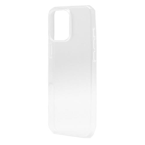  TPU inos Apple iPhone 16 Pro Ultra Slim 0.3mm 