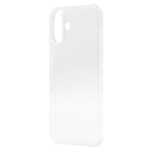  TPU inos Apple iPhone 16 Ultra Slim 0.3mm 