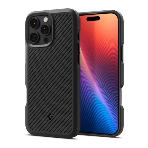  Soft TPU Spigen Core Armor Apple iPhone 16 Pro 