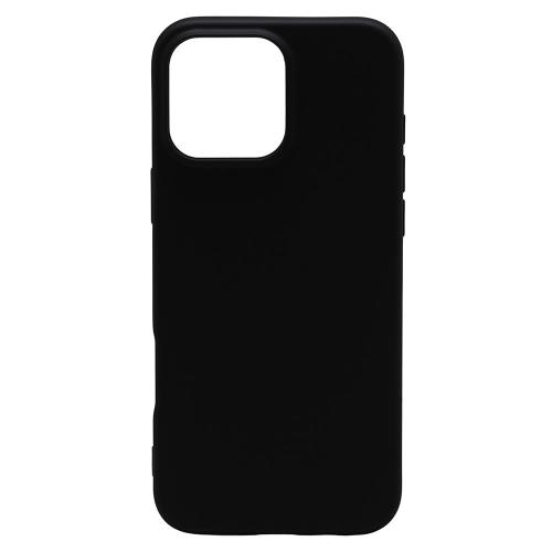  Soft TPU inos Apple iPhone 16 Pro Max 5G S-Cover 