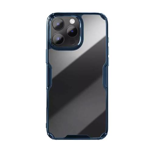  Soft TPU & PC Nillkin Nature Pro Apple iPhone 16 Pro 