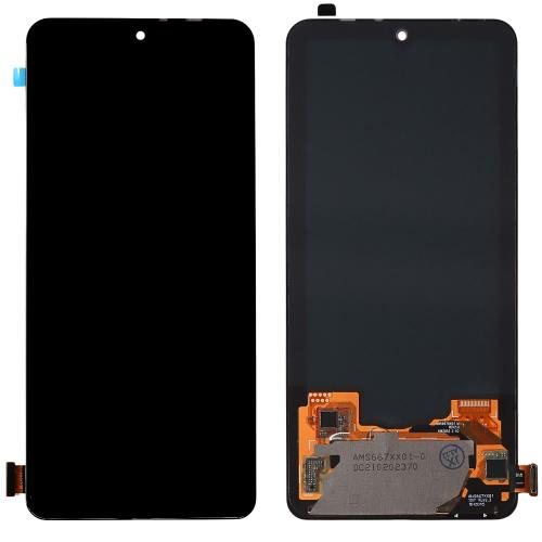   Touch Screen Xiaomi Poco F4  (OEM)