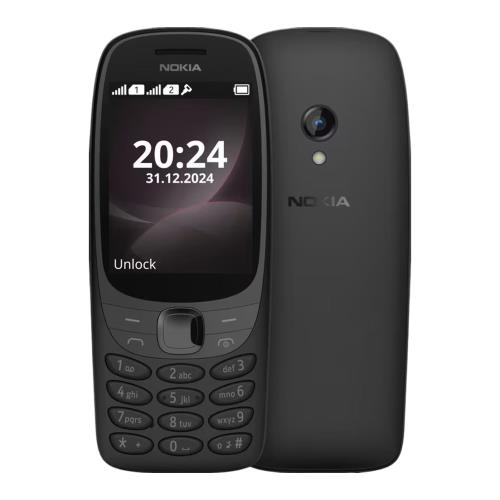   Nokia 6310 (2024) (Dual SIM) 