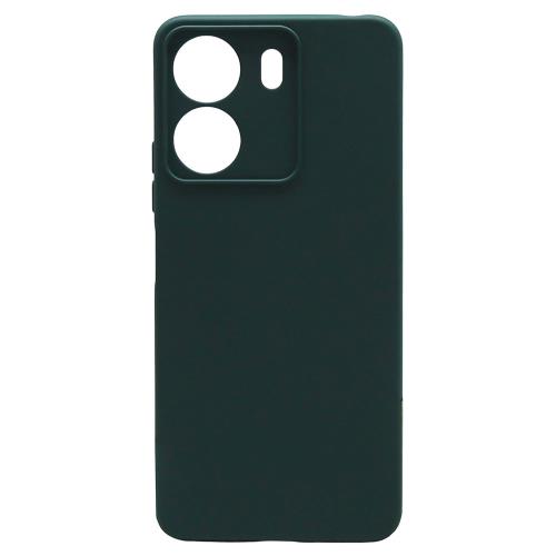  Soft TPU inos Xiaomi Poco C65/ Redmi 13C S-Cover 