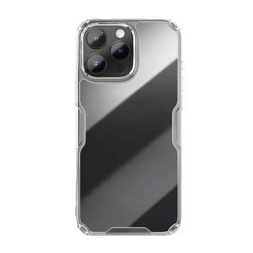  Soft TPU & PC Nillkin Nature Pro Apple iPhone 16 Pro Max 