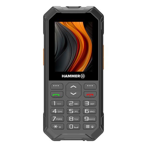   Hammer 6 LTE (Dual SIM) 