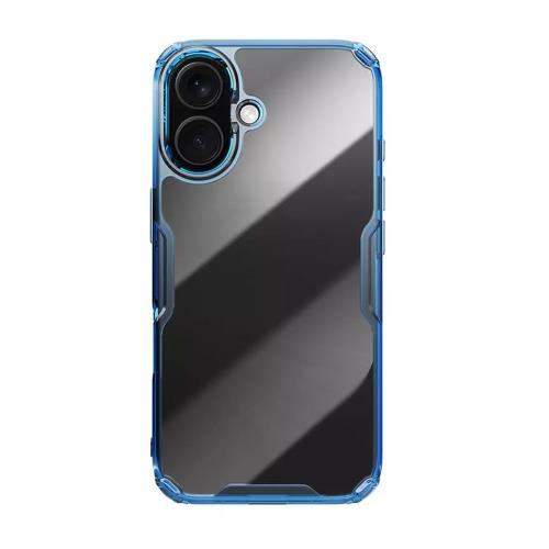  Soft TPU & PC Nillkin Nature Pro Apple iPhone 16 