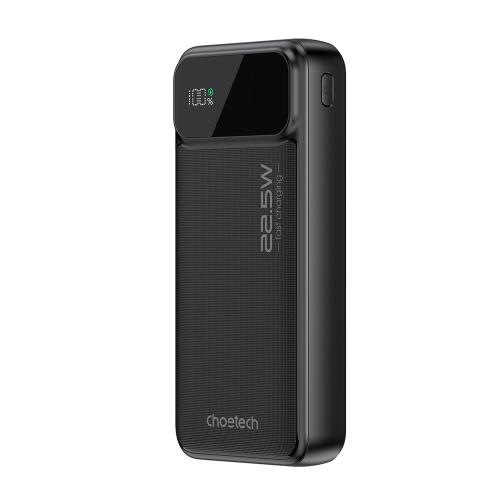   Choetech B729 DP22.5W 20000mAh  2  USB A & 1  USB C 