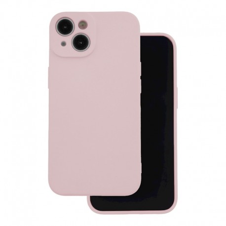 Apple iPhone 16 Pro Max Silicone Rose