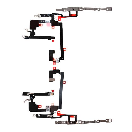    On/Off Apple iPhone 15 Plus (OEM)