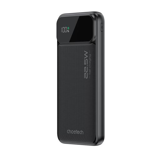   Choetech B728 DP22.5W 10000mAh  2  USB A & 1  USB C 